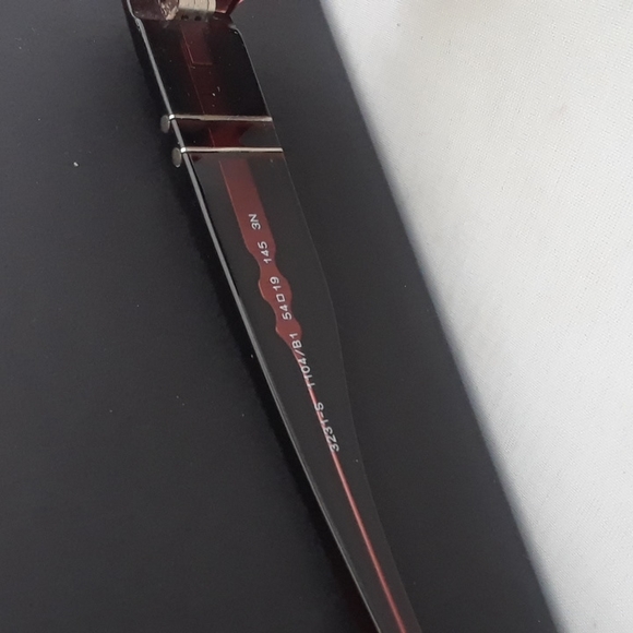 PERSOL SUNGLASSES UNISEX. - Picture 4 of 6